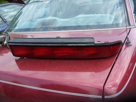 1991 1992 BUICK REGAL SEDAN RIGHT TAILLIGHT BRAKE REAR TURN OEM USED GM ... - $2,827.47 MXN