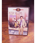 The Party DVD, 1968, with Peter Sellers, Claudine Longet, Used, Tested 100% - £10.31 GBP