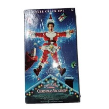National Lampoon&#39;s Christmas Vacation Chevy Chase Comedy PG-13 #2 - £7.75 GBP