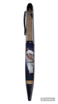 Didi Gregorius Collectable Pen with Game used Dirt Baseball Officially Licensed - £8.45 GBP