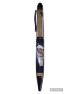 Didi Gregorius Collectable Pen with Game used Dirt Baseball Officially L... - $10.58