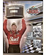 2005 Daytona 500 Nascar Program Jeff Gordon win - €30,22 EUR