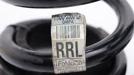 Air/Coil Springs & Seats Pair Rear EcoBoost Fits 15-20 MUSTANG 62540 image 6