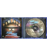 Star Trek The Next Generation A Final Unity +Star Wars Galactic battlegr... - $2,164.03 CAD