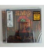 Big SMO We The People (CD, 2016) New Sealed - $48.50