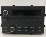 2015 Chevrolet Sonic AM FM CD Player Radio Receiver OEM B01B42030 - $55.43