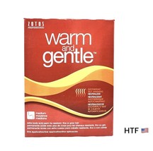 Zotos Warm and Gentle Acid Perm MEDIUM Extra Body Exothermic Neutralizer ( 1 ) - £39.10 GBP