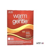 Zotos Warm and Gentle Acid Perm MEDIUM Extra Body Exothermic Neutralizer... - £39.10 GBP