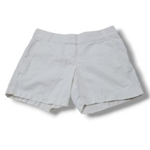 J.Crew Shorts Size 2 W29xL4.5 Classic Twill Chino Weathered &amp; Broken In ... - £21.90 GBP