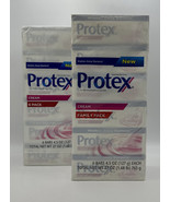 Protex  Cream 6 Pack of 2 Units Each (12 Bars) - £26.06 GBP