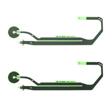 2X Replacement Power On/Off Switch Flex Cable Ribbon For Xbox 360 Slim C... - $27.99
