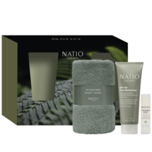 Natio For Men Everyday Man Gift Pack - £68.90 GBP