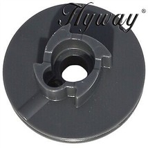 Hyway Husqvarna 50, 51, 55 starter pulley replaces 505 30 37-35 - $4.17