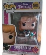 New Funko Pop! #1015 Disney Ultimate Princess Cinderella - €7,61 EUR New Funko Pop! #1015 Disney Ultimate Princess Cinderella - €7,61 EUR
