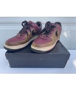 Authenticity Guarantee

Nike Air Force 1 Low The Dome Baltimore Size US ... - $222.74