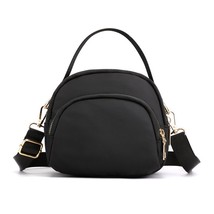 New Women Casual Nylon Small Bag Female Shoulder Bag Wallet Phone Bag Mini Girls - £15.13 GBP