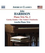 Piano Trio 2 by Amelia Piano Trio (CD, 2007) - $188.30 MXN