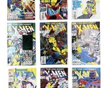Marvel Comic books The uncanny x-men 365489 - £23.37 GBP