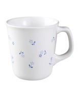 Corelle Coordinates Provincial Blue 9 ounce Stoneware Mug - $8.23 CAD
