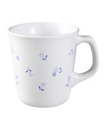 Corelle Coordinates Provincial Blue 9 ounce Stoneware Mug - £4.69 GBP