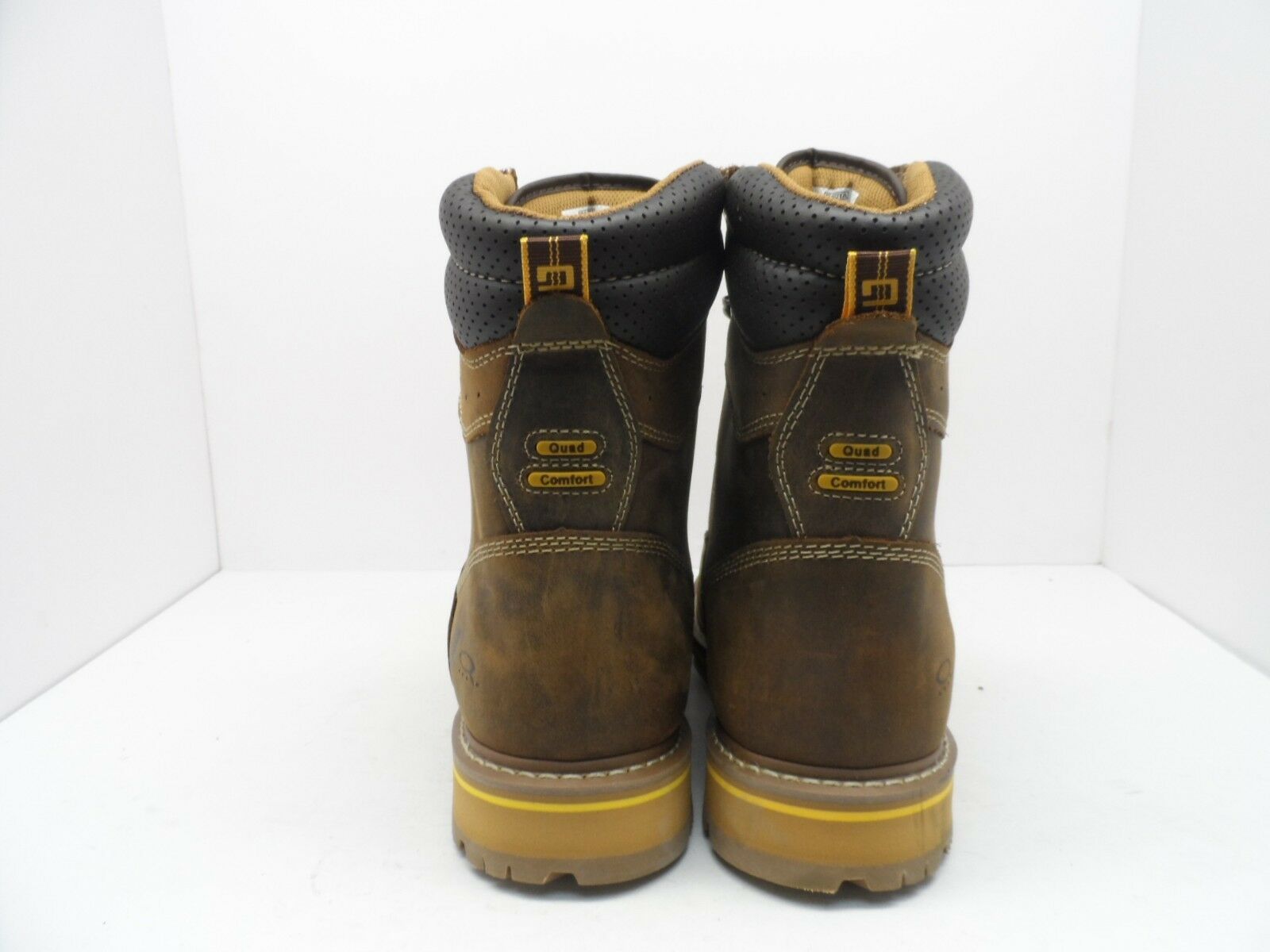 DAKOTA Men\'s 8\