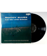 Sonny Thompson - Moody Blues (Play Only After Midnight) (1958) Vinyl LP ... - €15,17 EUR