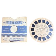 Vintage View-Master Reel #36 Grand Canyon Arizona North Rim Sawyers Koda... - $105.66 MXN
