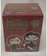 Funko Mystery Minis GAME OF THRONES VINYL FIGURE 3&quot; TOY NEW - $20.31 CAD