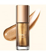 Melemando Moisturizing Body Luminizers 5 Colors Smooth and Shimmer Body ... - $17.50 CAD