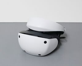 Sony PlayStation VR2 CFI-ZVR1 Horizon Call Of The Mountain PS5 NO GAME image 2