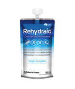 Rehydraid Oral Electrolyte Solution 250mL No Colour or Flavour - $66.83