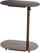 Brown Main Mesa Main Mesa Modern Adjustable C-Table. - £34.74 GBP