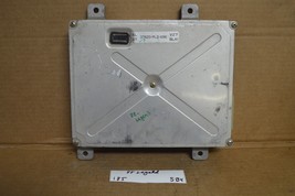 1988 Acura Legend Engine Control Unit ECU 37820PL2696 Module 185-5b4 - £63.26 GBP