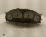Speedometer Cluster With Electroluminescent MPH Fits 05 TOWN &amp; COUNTRY 1... - $67.00