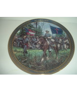 Gallant Men of Civil War Ben Hardin Helm Plate - $10.99
