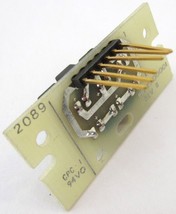 PRI Optical Switch Board Assy. PRI KXOOOOI Rev B CPC-1 94VO 2089 - $41.90