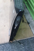 2010-2014 Chevy Chevrolet Silverado GMC Sierra T 6.5 Tailgate w/ Reverse Camera image 9