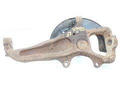 Driver Front Spindle/Knuckle Spindle Fits 04-08 FORD F150 New Style PICKUP 50025 image 10