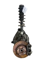 2018-2024 Nissan Kicks S RH Right Front Knee Assembly W/ Brake Hose &amp; Ab... - $395.95