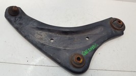 Passenger Right Lower Control Arm Front S Fits 11-17 JUKE 645965 - £95.91 GBP