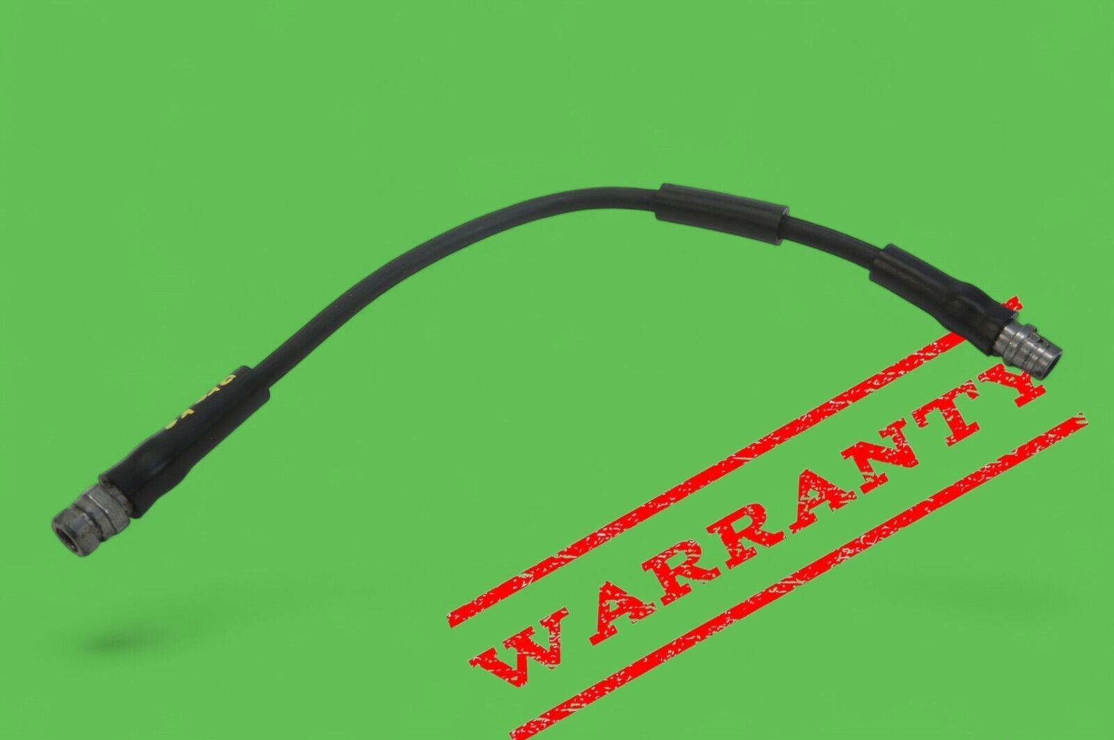 oem bentley flying spur Front Brake HOSE / LINE 3D0611701E line - $50.00
