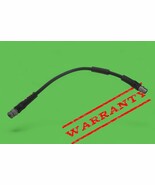 oem bentley flying spur Front Brake HOSE / LINE 3D0611701E line - $68.52 CAD