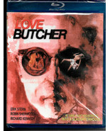 THE LOVE BUTCHER - Rare 1975 Cult Horror, Killer Gardener, OOP CODE RED ... - £14.19 GBP