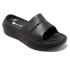 Infradito Nox Eva Da Donna - All In Motion Nere 10 NUOVE - $187.15 MXN