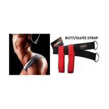 'GLUTE-1' Glute/Butt Strap Exercise Accessory for the Gym, Multi Gym Mac... - $40.00