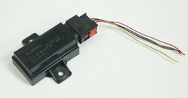 2007-2013 mercedes w216 w221 s550 tire pressure control module unit tpms... - $821.90 MXN