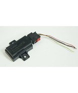 2007-2013 mercedes w216 w221 s550 tire pressure control module unit tpms... - €38,65 EUR
