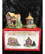 Liberty Falls 1999 - Riverside Lodge and Riverside Bath House - HSE6 - $10.00