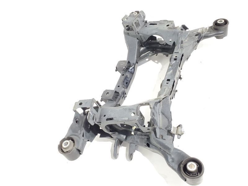 2018 2019 Range Rover Velar OEM Rear Suspension K Frame Crossmember Item image 4