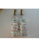 Coconut Jordan&#39;s Skinny Syrups Gourmet  750 ml/ 25.4 oz 2 Btls - $531.25 MXN